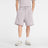 New Balance Men's Trackside Fleece Shorts 7-1
