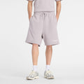 New Balance Men's Trackside Fleece Shorts 7-1