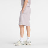 New Balance Men's Trackside Fleece Shorts 7-2