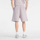 New Balance Men's Trackside Fleece Shorts 7-3