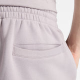 New Balance Men's Trackside Fleece Shorts 7-4