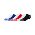 New Balance Active No Show Socks 6 Pack-1