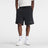 New Balance Men's Trackside Fleece Shorts 7-1