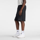 New Balance Men's Trackside Fleece Shorts 7-2