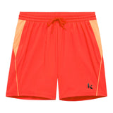 New Balance Men's Klutch Woven Shorts-1