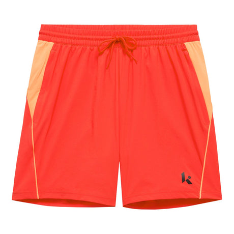 New Balance Men's Klutch Woven Shorts-1