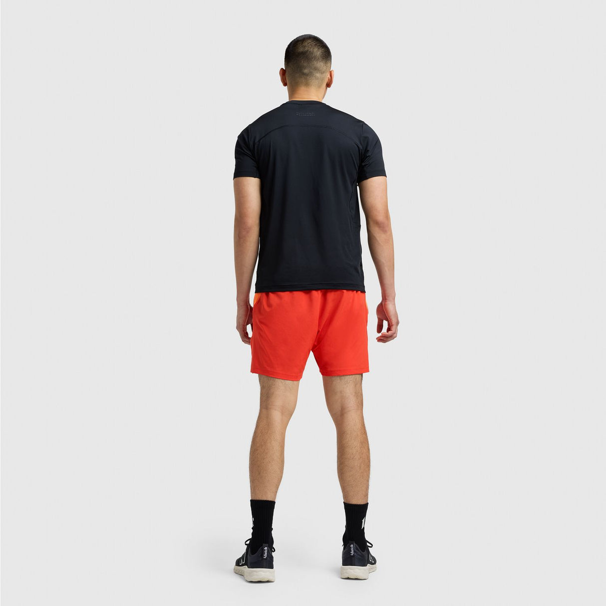 New Balance Men's Klutch Woven Shorts-6