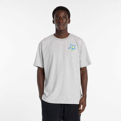 New Balance Men's Boston City Run T-Shirt-1