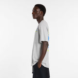 New Balance Men's Boston City Run T-Shirt-2