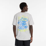 New Balance Men's Boston City Run T-Shirt-3