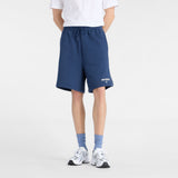 New Balance Men's Trackside Fleece Shorts 7-1