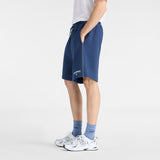 New Balance Men's Trackside Fleece Shorts 7-2