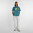 New Balance Women's Classic Tri-Logo T-Shirt-1