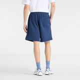 New Balance Men's Trackside Fleece Shorts 7-3