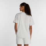 New Balance Women's Classic Tri-Logo T-Shirt-4