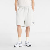 New Balance Men's Trackside Fleece Shorts 7-1