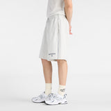 New Balance Men's Trackside Fleece Shorts 7-2