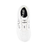 New Balance Youth 442 Team Firm Ground V3 Soccer Cleats-3