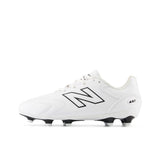 New Balance Youth 442 Team Firm Ground V3 Soccer Cleats-6