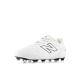New Balance Youth 442 Team Firm Ground V3 Soccer Cleats-8