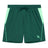 New Balance Men's Klutch Woven Shorts-1