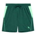 New Balance Men's Klutch Woven Shorts-1