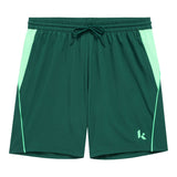 New Balance Men's Klutch Woven Shorts-1
