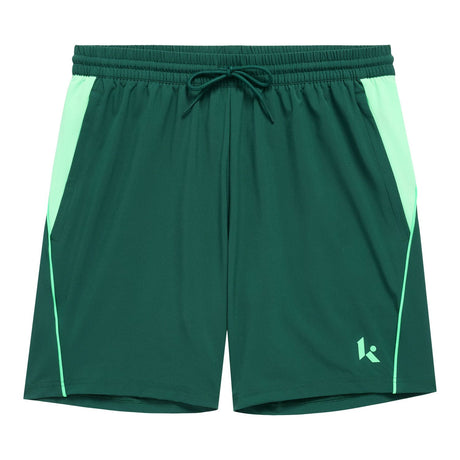 New Balance Men's Klutch Woven Shorts-1