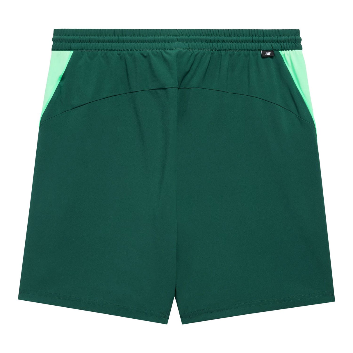 New Balance Men's Klutch Woven Shorts-2