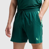 New Balance Men's Klutch Woven Shorts-8