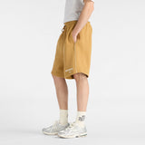 New Balance Men's Trackside Fleece Shorts 7-2