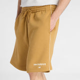 New Balance Men's Trackside Fleece Shorts 7-4