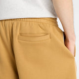 New Balance Men's Trackside Fleece Shorts 7-6