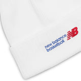 New Balance Adult '47 Basketball Beanie-2