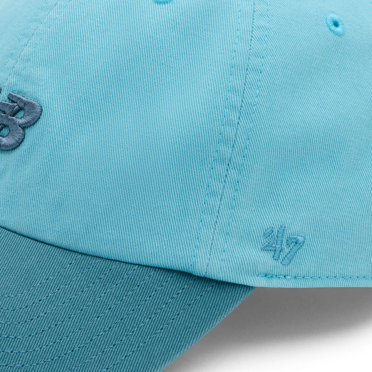 New Balance '47 Hat Canvas 2 Tone-3
