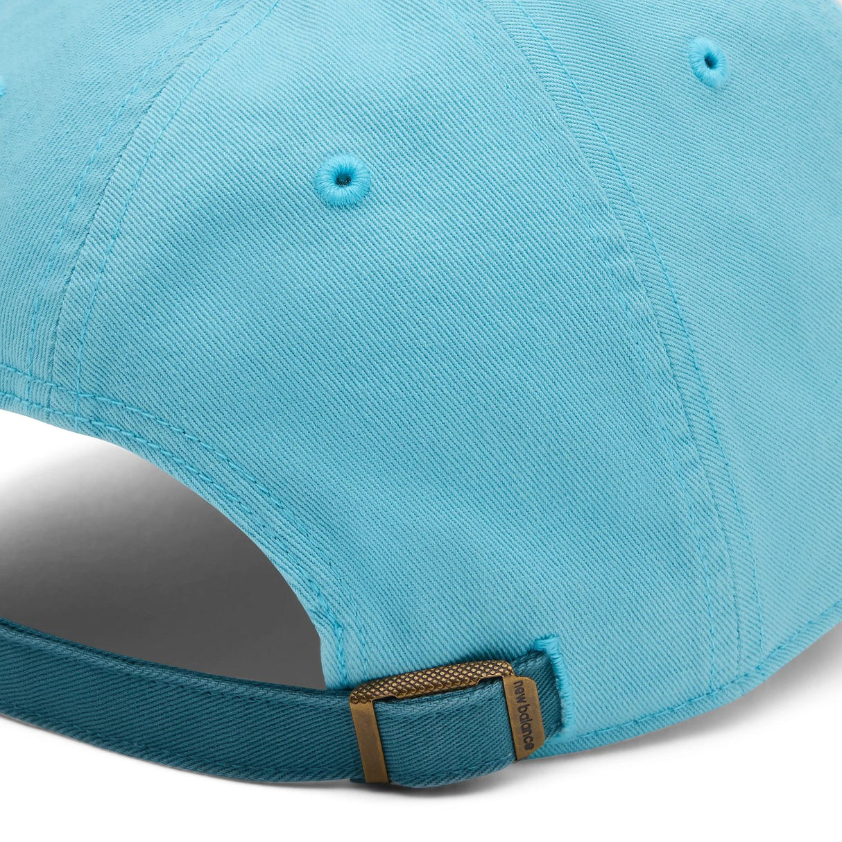 New Balance '47 Hat Canvas 2 Tone-4