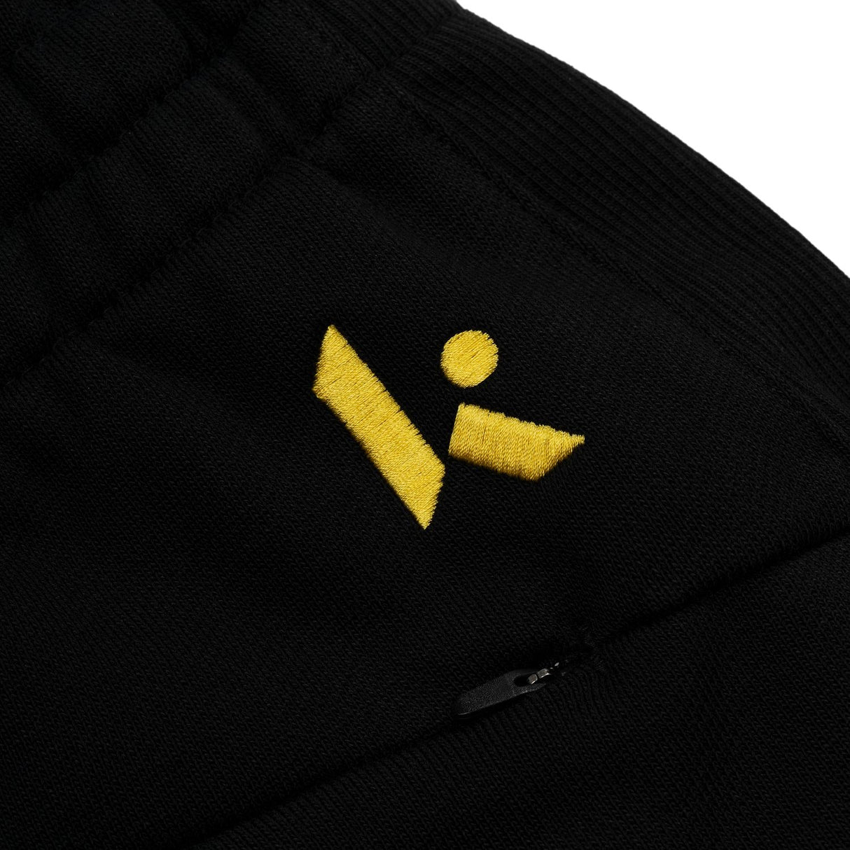 New Balance Men's Klutch Fleece Pants-4