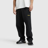 New Balance Men's Klutch Fleece Pants-6
