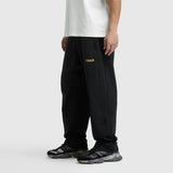 New Balance Men's Klutch Fleece Pants-7