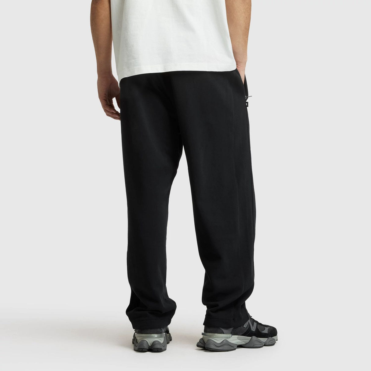 New Balance Men's Klutch Fleece Pants-8