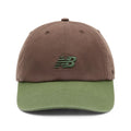 New Balance '47 Hat Canvas 2 Tone-1