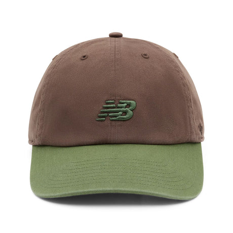 New Balance '47 Hat Canvas 2 Tone-1