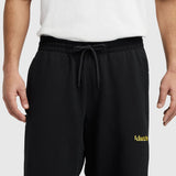 New Balance Men's Klutch Fleece Pants-9