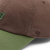 New Balance '47 Hat Canvas 2 Tone-3
