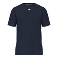 New Balance Men's Activate Tech T Shirt-1