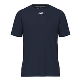 New Balance Men's Activate Tech T Shirt-1
