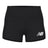 New Balance Girls' Athletics 3 Inch Spandex Shorts-1