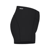 New Balance Girls' Athletics 3 Inch Spandex Shorts-2