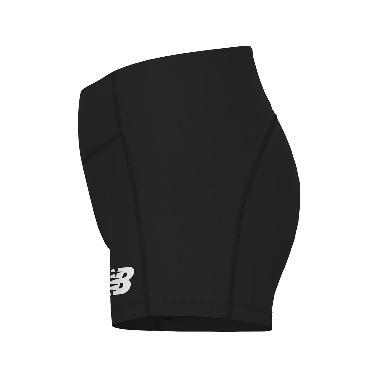 New Balance Girls' Athletics 3 Inch Spandex Shorts-3