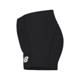New Balance Girls' Athletics 3 Inch Spandex Shorts-3